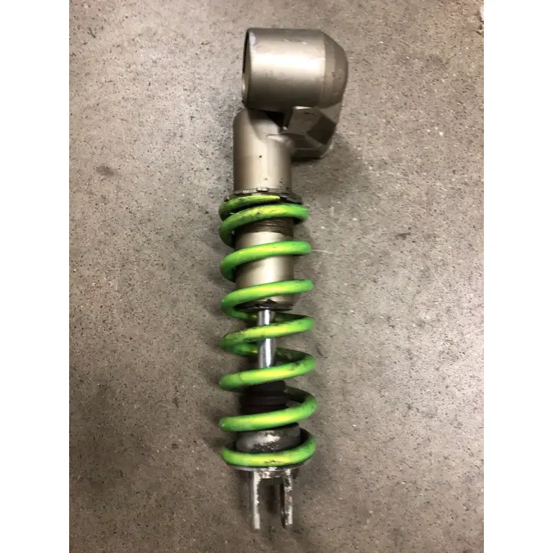 SUZUKI LTR450 LTR 450 OEM REAR SHOCK 2006 2007 2008 2009 06 07 08 09 STOCK