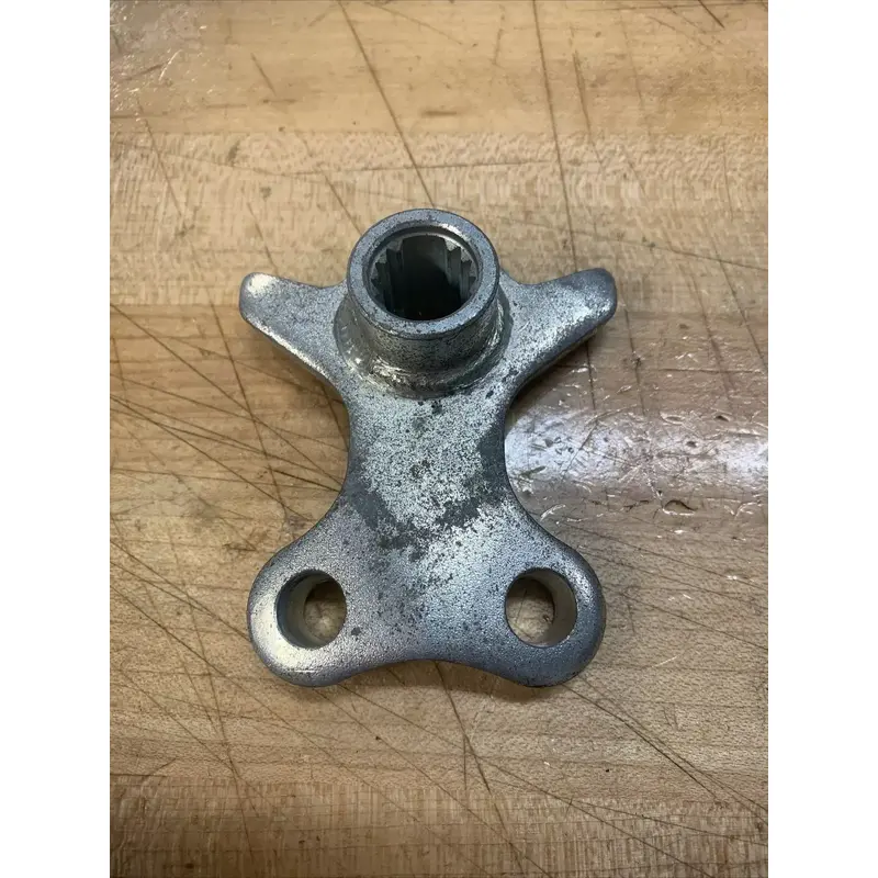 YAMAHA YFZ450 YFZ 450 PITMAN ARM STEERING KNUCKLE FLAG 04-09 2004 2009