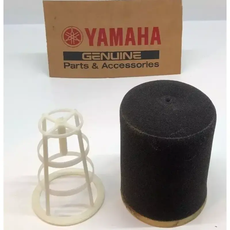 YAMAHA YFZ450R YFZ450X YFZ 450R 450X 450R AIR FILTER CAGE CONE 04-24 yfz450
