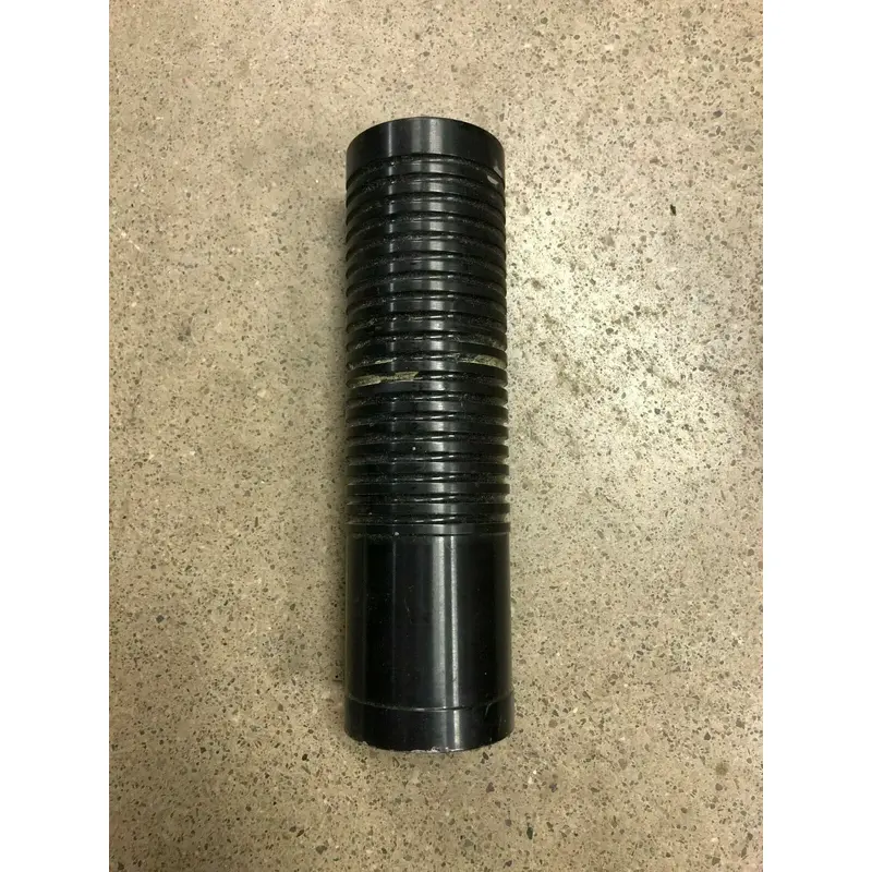 8" FRONT BIG CAN PEP SHOCK RESERVOIR TRX450R YFZ450R LTR450 LTZ400 400EX KFX450R