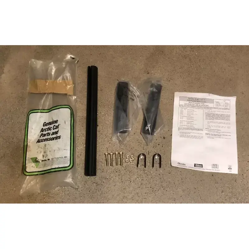 Arctic Cat OEM Rack Extension Extention Kit GENUINE