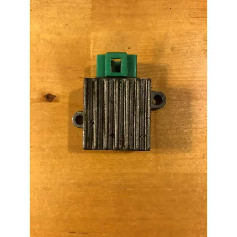 D.R.R. DRR DRX 50 70 90 CC 50CC 70CC 90CC RECTIFIER VOLTAGE REGULATOR