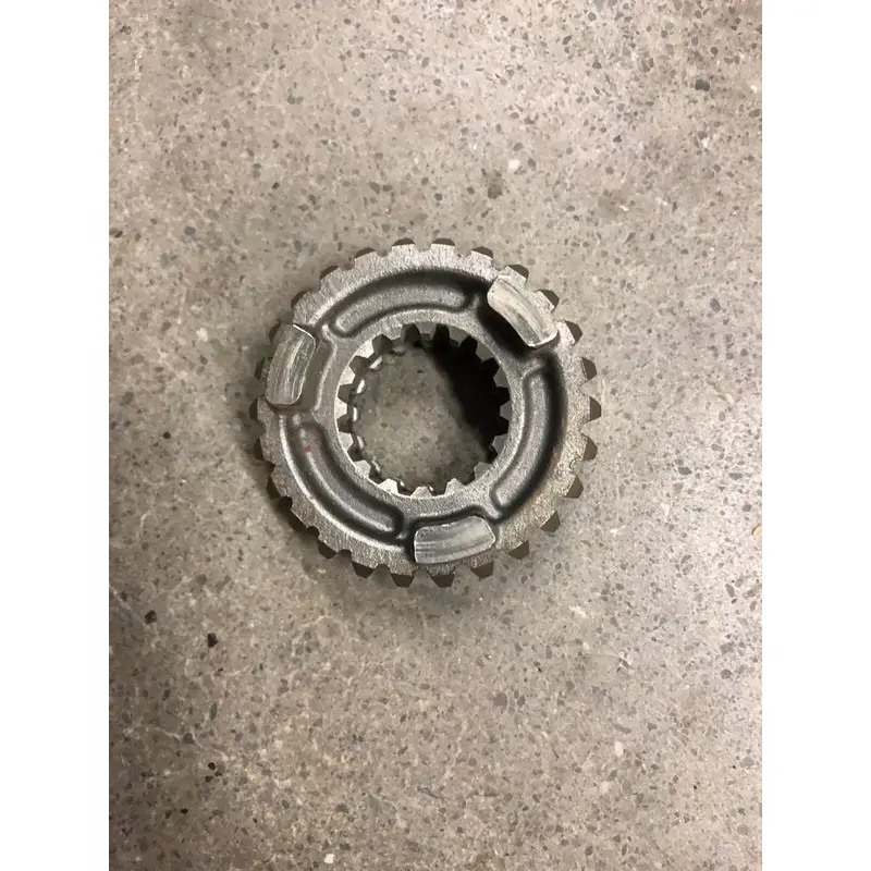 HONDA TRX450R TRX 450R 450ER 4TH FOURTH GEAR COUNTER SHAFT 26T 06-14 TRX450ER