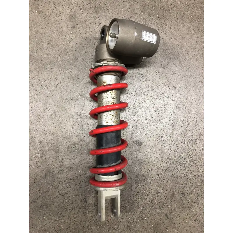 HONDA TRX450R TRX450ER TRX 450ER 450R 06  REAR SHOCK SUSPENSION 07 08 09 12 13