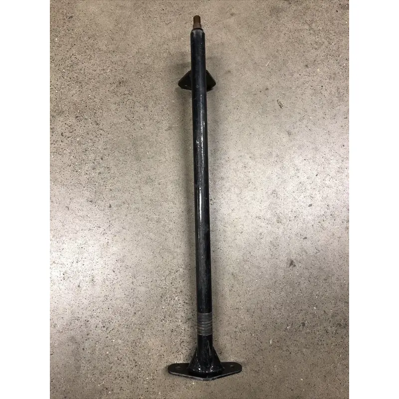 JB RACING MOD COBRA 90 65 STEERING STEM ATV QUAD MINI