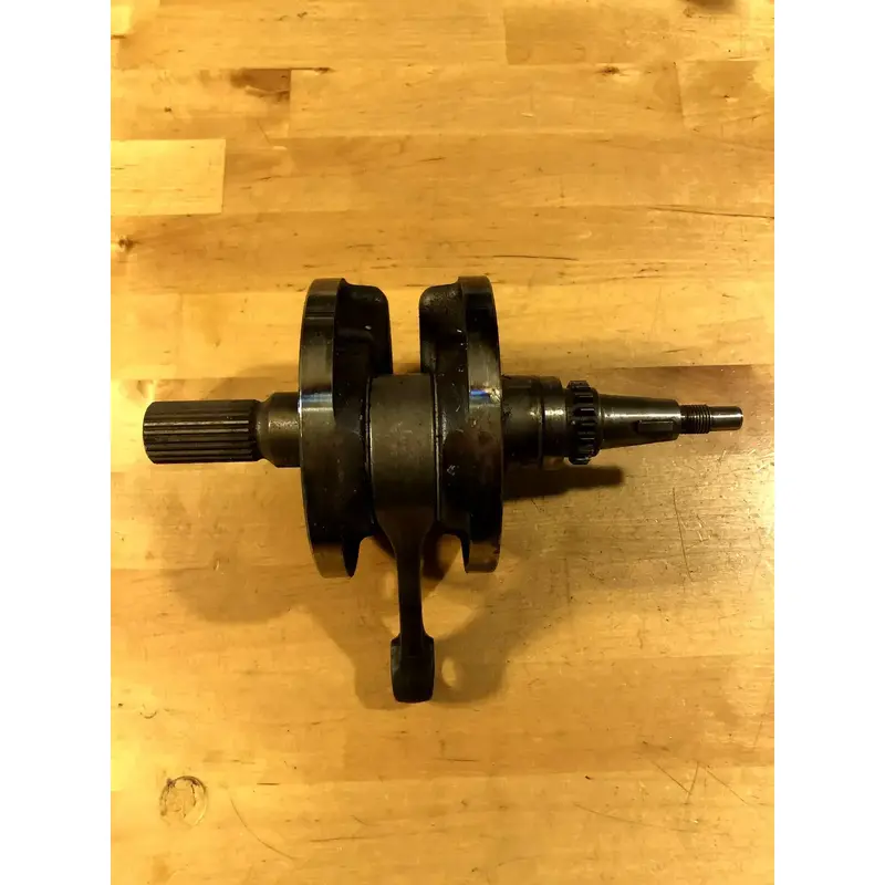 OEM 06-14 HONDA TRX450R CRANKSHAFT CRANK SHAFT TRX450ER MEY 05-17 CRF450X