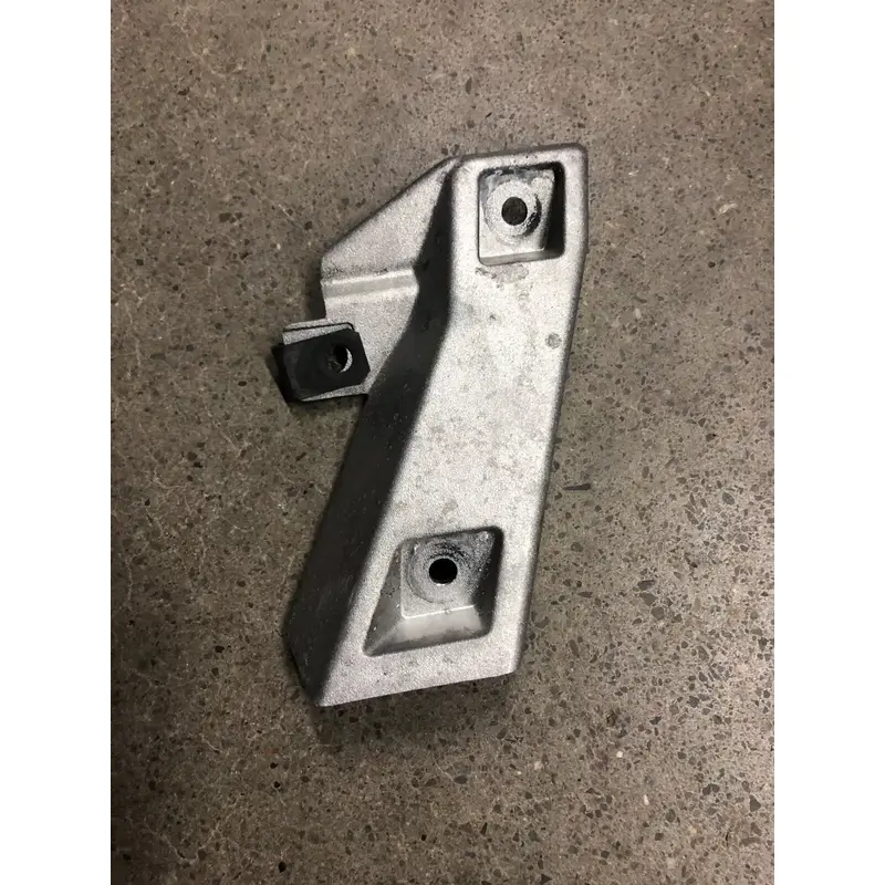OEM 2018-2022 POLARIS RZR RS1 STOCK 5633814 RIGHT RH REAR FASCIA MOUNT STOCK