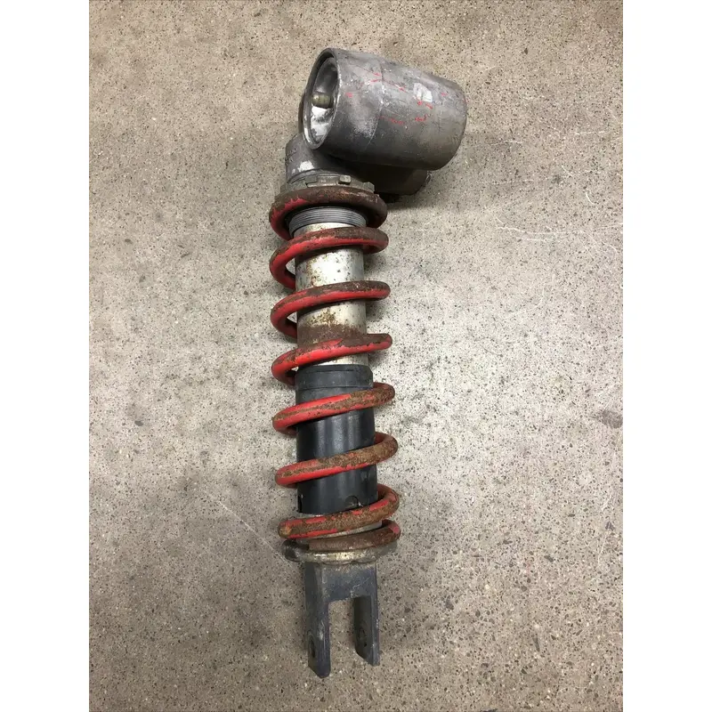 OEM HONDA TRX450R TRX 450R REAR SHOCK SUSPENSION 2004 2005 04 05 STOCK
