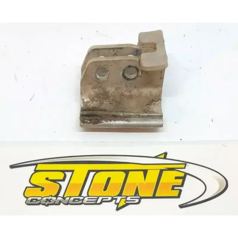 OEM SUZUKI LTR450 2006 2007 2008 2009 REAR SPROCKET GUARD GUIDE CHAIN SLIDER