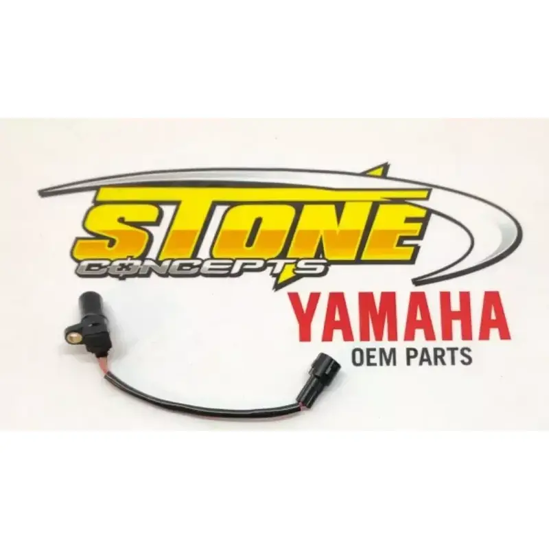 09-24 YAMAHA YFZ450R YFZ 450R 450X EFI Model OEM Speed Sensor 2009-2024 NTO