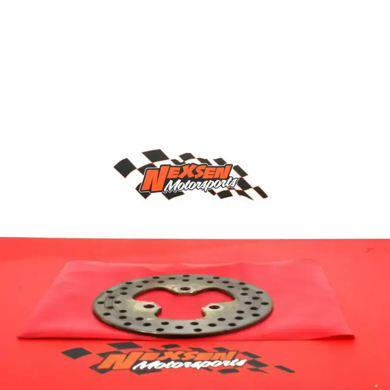 1991 Honda Fourtrax TRX250X Front Brake Disc Rotor