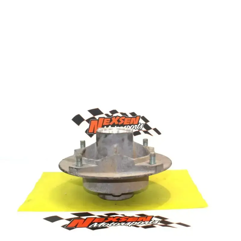 2002 Polaris Trail Blazer 250 Front 2wd Wheel Hub