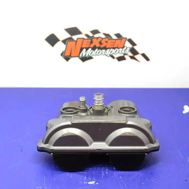 2003 Yamaha Yz450f Engine Motor Cylinder Head Cover