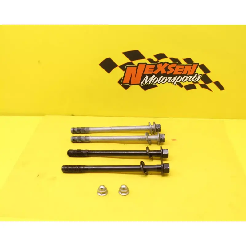 2012 Suzuki Rmz250 Bolt