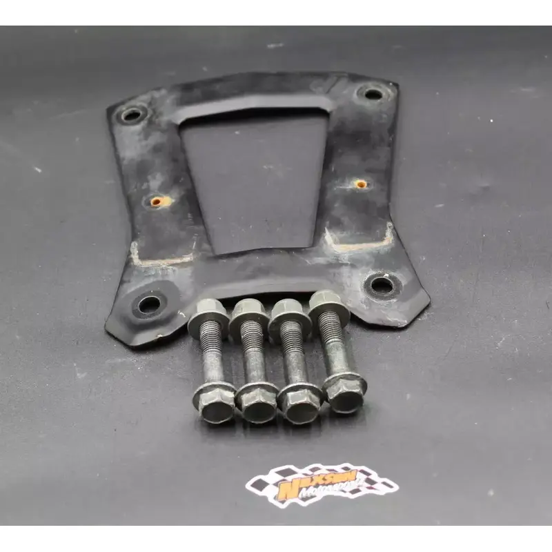 2020 Polaris Rzr Pro Xp Rear Brace Suspension Mount