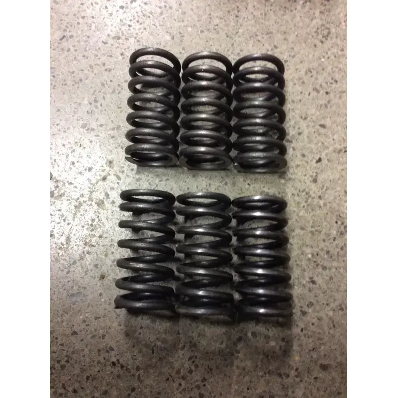 CANAM CAN AM DS450 DS 450 X XXC XMX CLUTCH SPRINGS TRAXTER N 420239625 SET OF 6