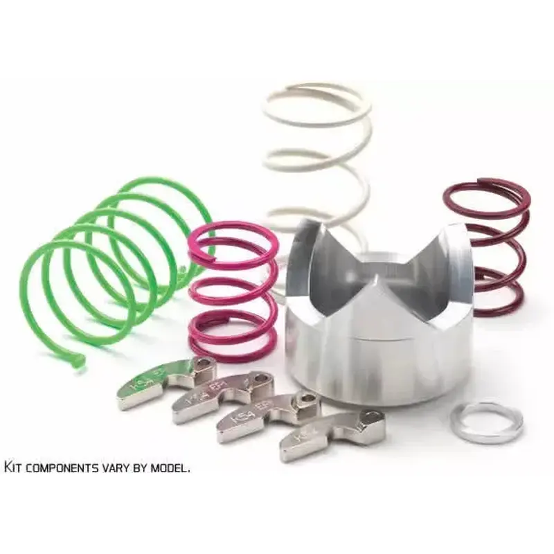 EPI Mudder Clutch Kit AW443104