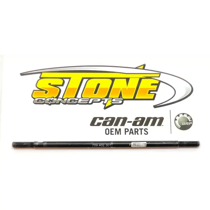 NEW 2022 CAN-AM CAN AM RENEGADE 1000R 1000 R TIE ROD 703501039 LEFT OR RIGHT