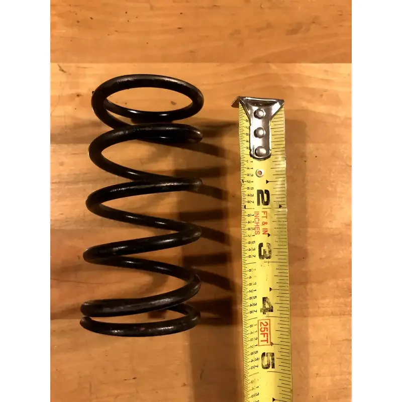 OEM CAN-AM CAN AM MAVERICK CLUTCH SPRING X3 BLACK