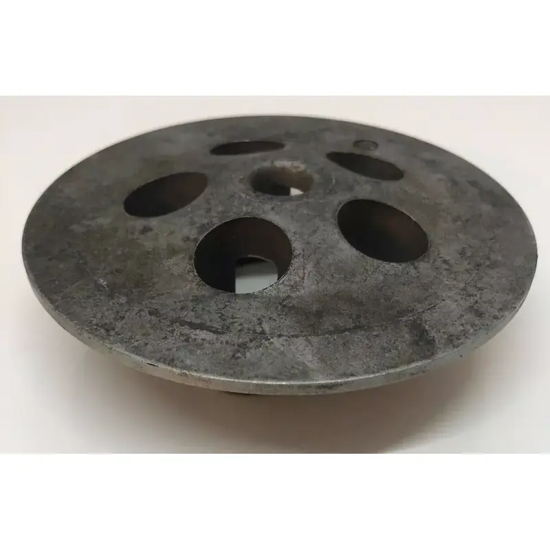 OEM Honda 85-87 TRX250R TRX 250R Clutch Basket Pressure Plate 1985-1987 85 87