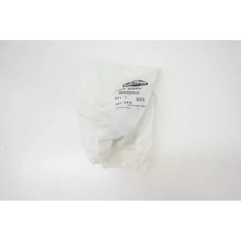 Polaris Sportsman Quick Connect Fuel Filter OEM 2520464 500 700 800 M8