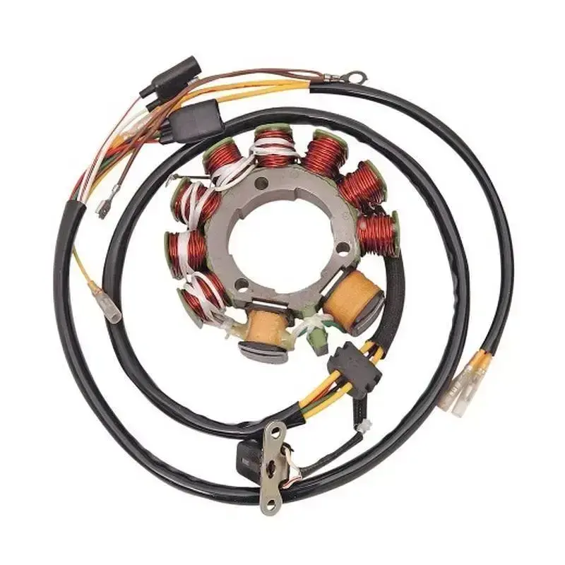 Ricks Electric Stator Polaris 500 Big Boss Magnum Ranger Sportsman