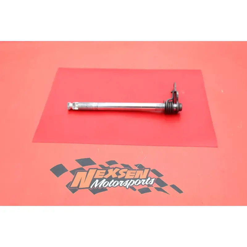 1985 Honda Atc250r Shifter Shift Shaft