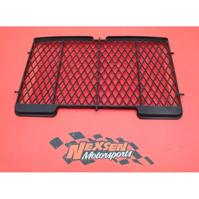 1986 Honda Trx250R Radiator Grille Grill Shield Guard