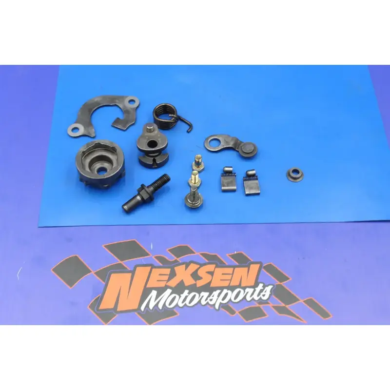 2000 Yamaha Yz426f Shifter Shifting Mechanism Ratchet Pawl Assy