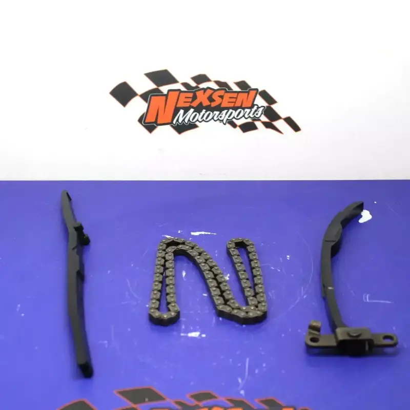 2003 Yamaha Yz450f Cam Chain With Guides