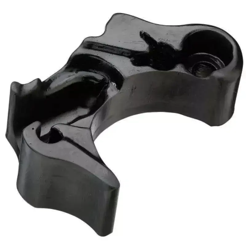 Moose Racing Poly Case Savers ATV Honda TRX250R 1986-1989 0920-0119