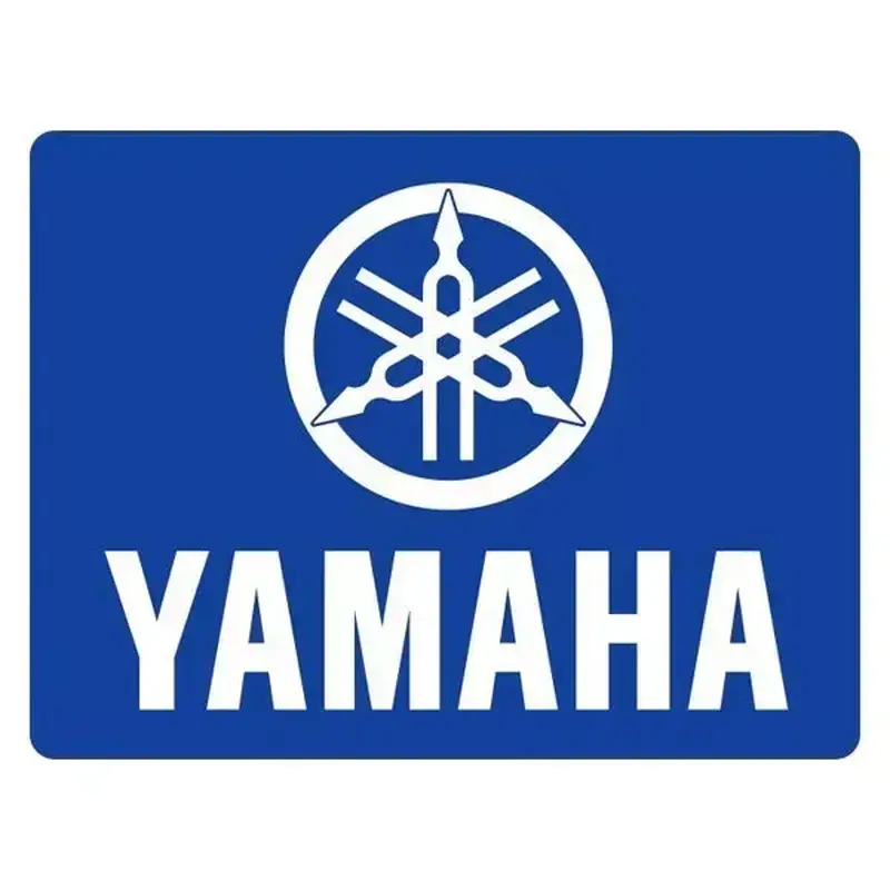 Yamaha NOS Pin, 98-20 Grizzly VStar Rhino Crankcase Dowel 99530-10116