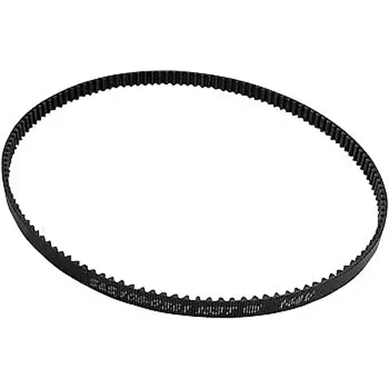 Final Drive Belt 125-Tooth 1 1/8" 1204-0102 S&S Cycle