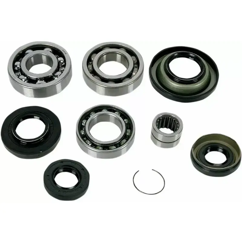 MOOSE RACING Differential Bearing and Seal Kit 1205-0125 Honda Rincon 650 2003