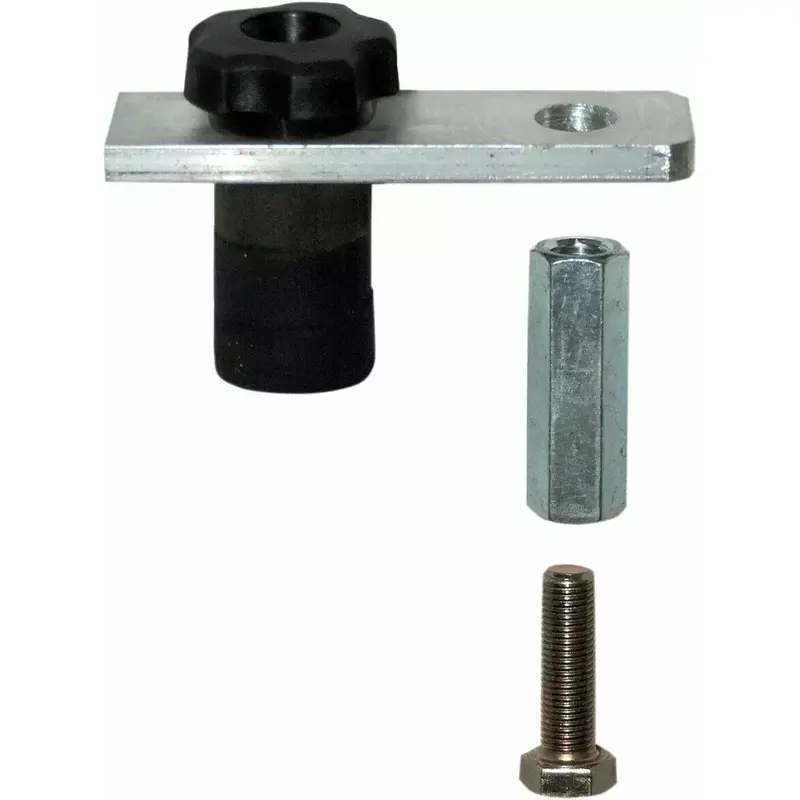NEW MOOSE RACING Polaris ATV Flag Mount 0521-1306