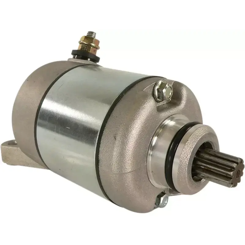 Parts Unlimited Starter Motor 2110-0663