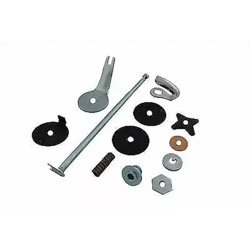 V-Twin Steering Damper 49-1951