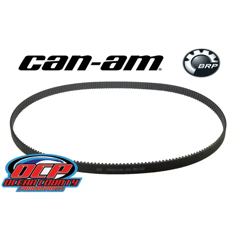 Can-Am Spyder Roadster New OEM Drive Belt GS,RS,RT,Limited SM5,SE5