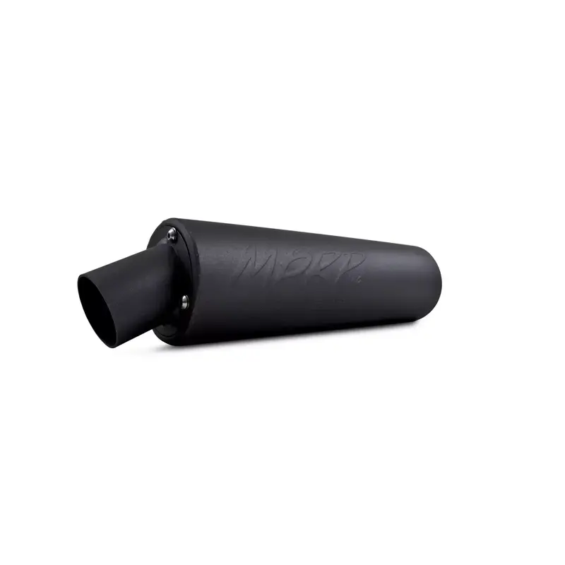 MBRP Utility Muffler 241-10003