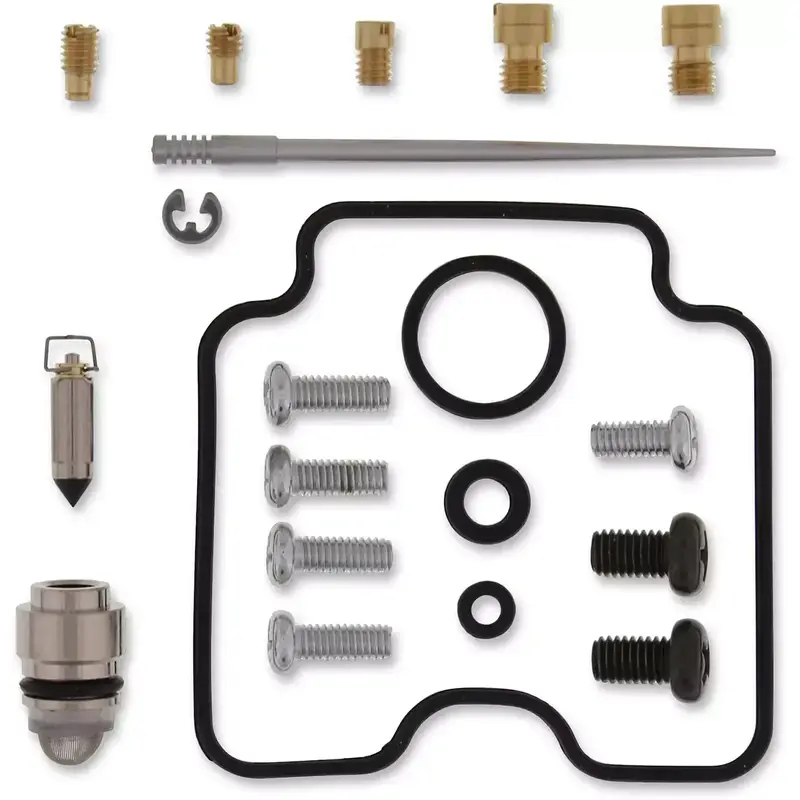 MOOSE RACING 1003-0688 Carburetor Rebuild Kit Polaris Predator 500 2003 - 07
