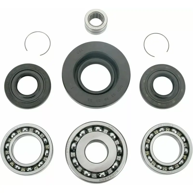 MOOSE RACING A25-2004 Differential Bearing and Seal Kit Honda FourTrax Foreman