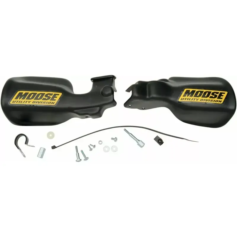 MOOSE RACING  Handguards 0635-0932 Honda Foreman 500 2012 - 15