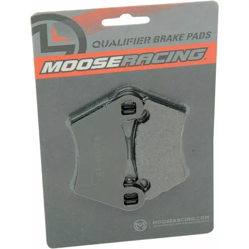 Moose Racing Qualifier Brake Pad 1720-0242