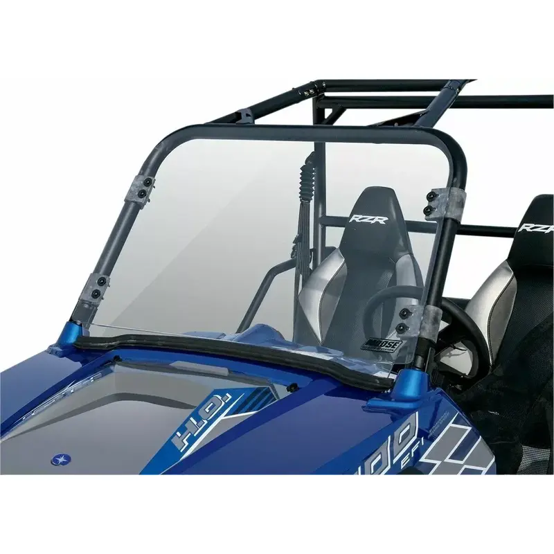 NEW MOOSE RACING Full Windshield 2317-0211