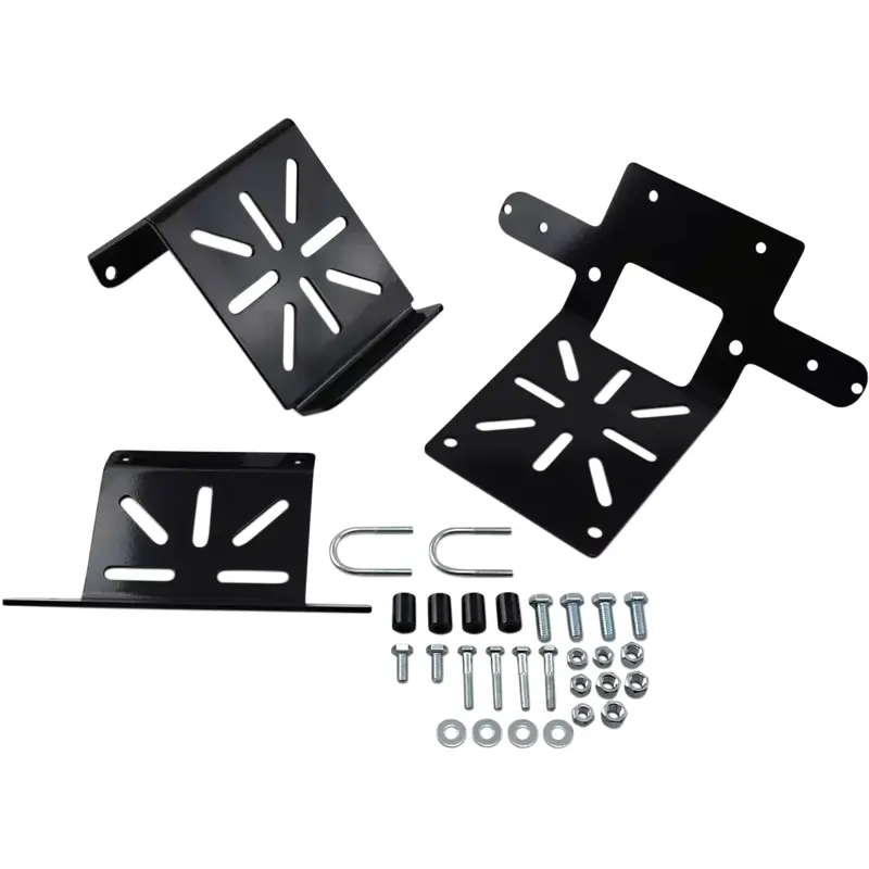 NEW MOOSE RACING RM4 ATV Mounting Systems 4505-0631