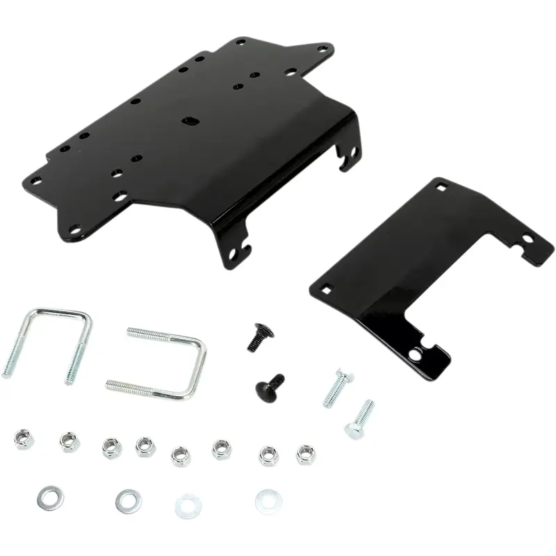 NEW MOOSE RACING RM4 UTV Plow Mount Systems 4505-0693 Honda  500 2015 - 17