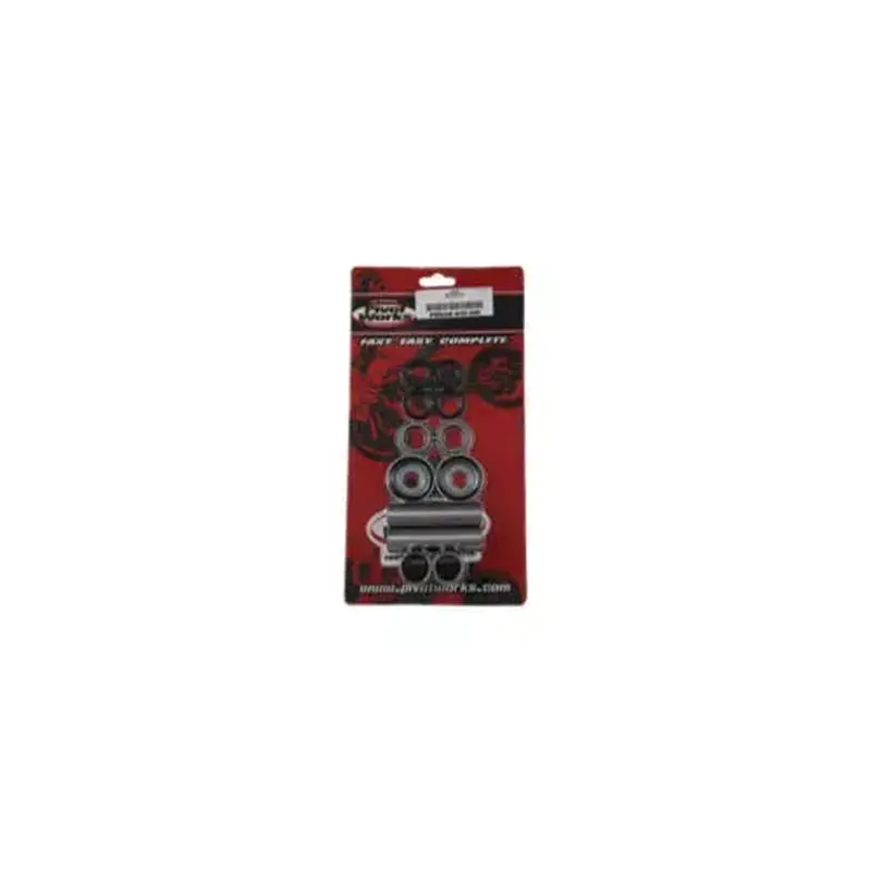 Pivot Works Swingarm Bearing Kit for Honda TRX450R 04-09 PWSAK-H30-400
