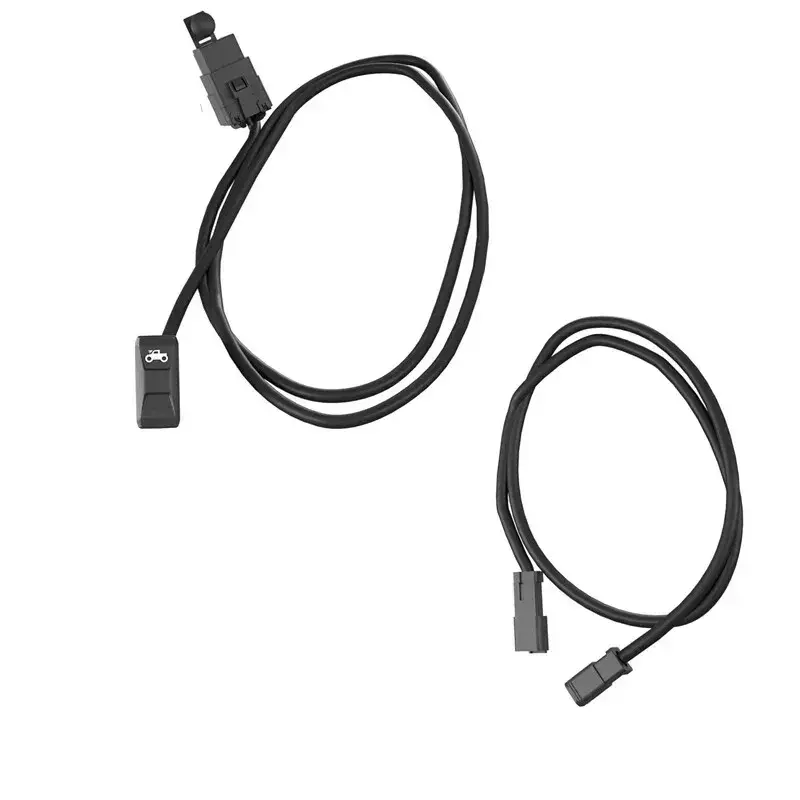 Polaris 2024 XPEDITION XP ADV Front Roof Light Bar Harness - 2889892