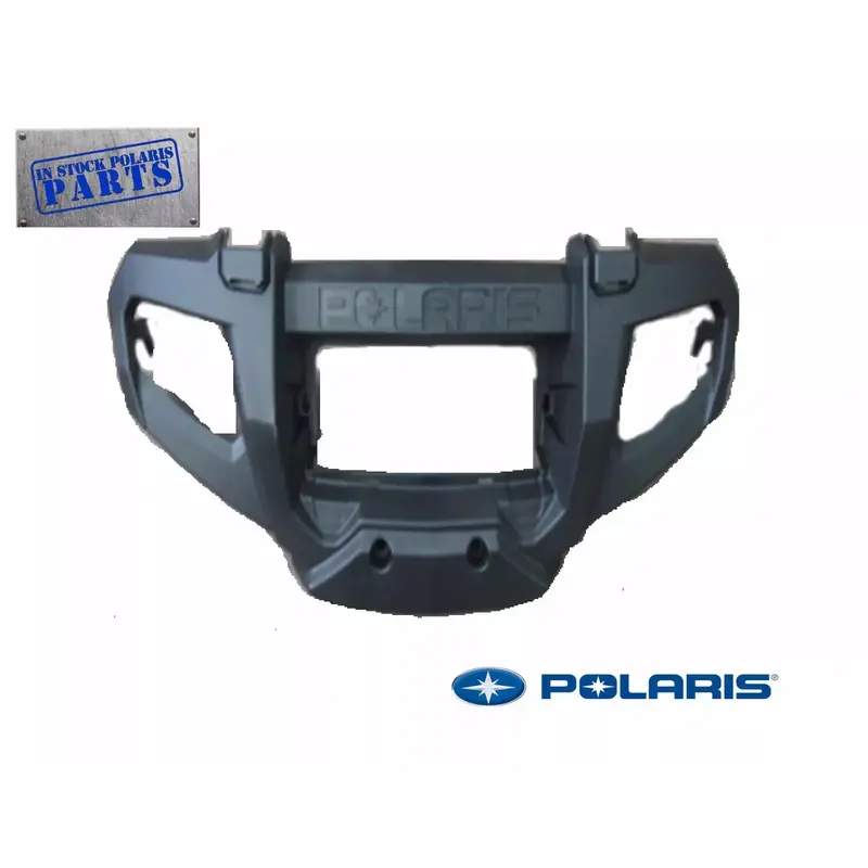 Polaris New OEM Sportsman 500 700 800 X2 Touring ATV Front Bumper Brush Guard