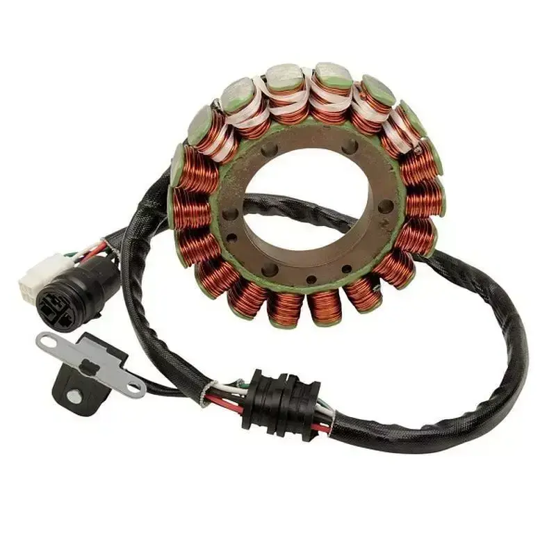 Ricks Electric Stator Yamaha YFM400FW Kodiak 00-06/ YFM450FG 07-14/ YFM450 06-10